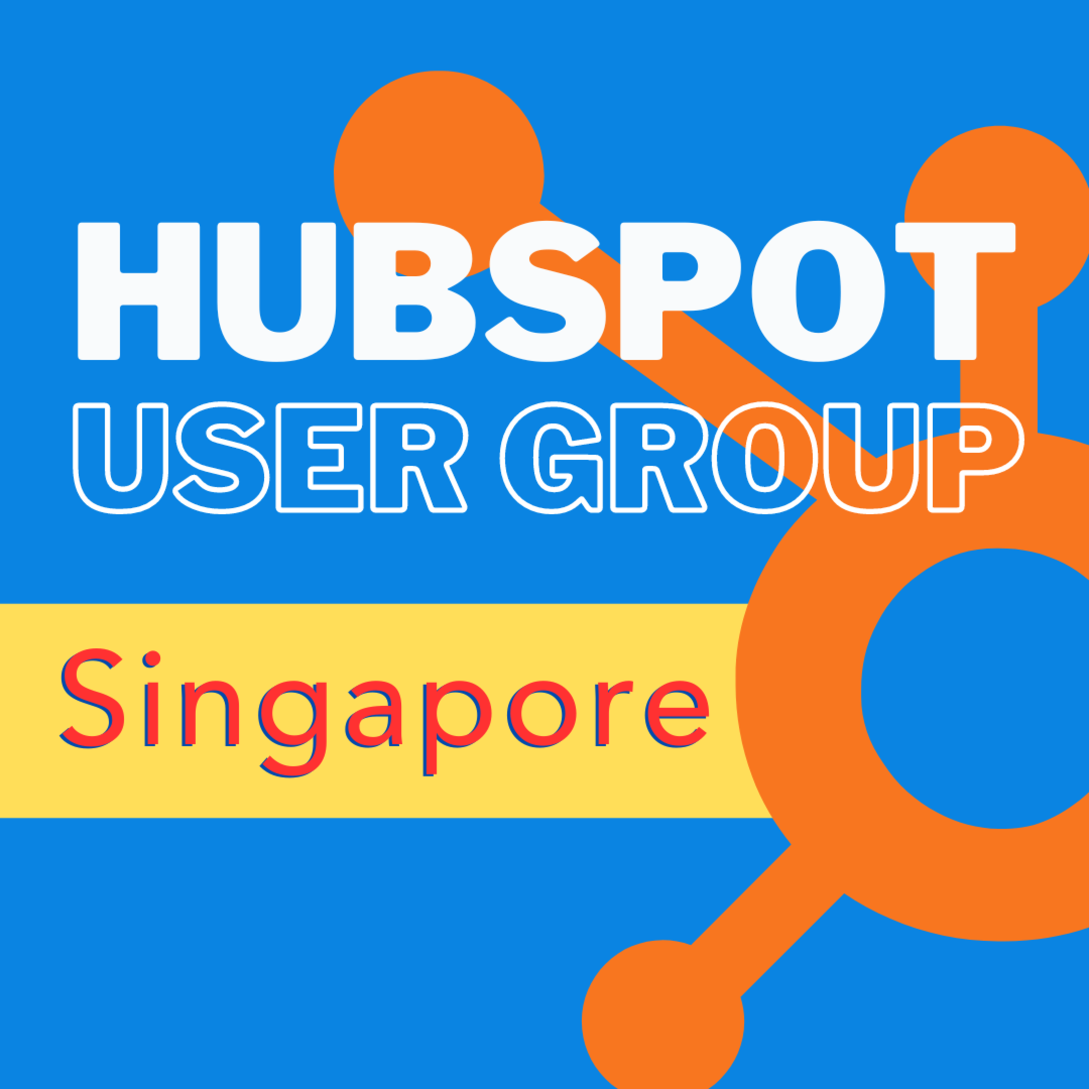 HubSpot Singapore